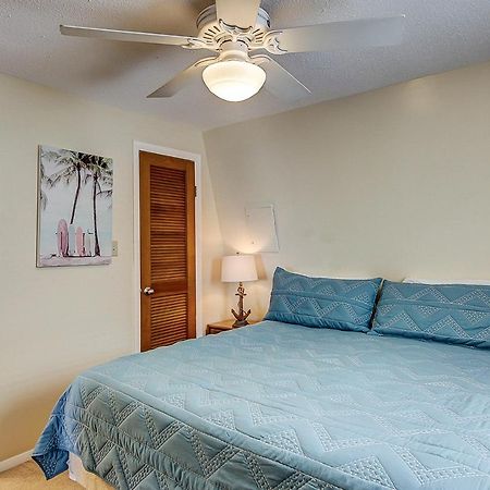 Driftwood Villa - 237 Едисто Бийч Екстериор снимка