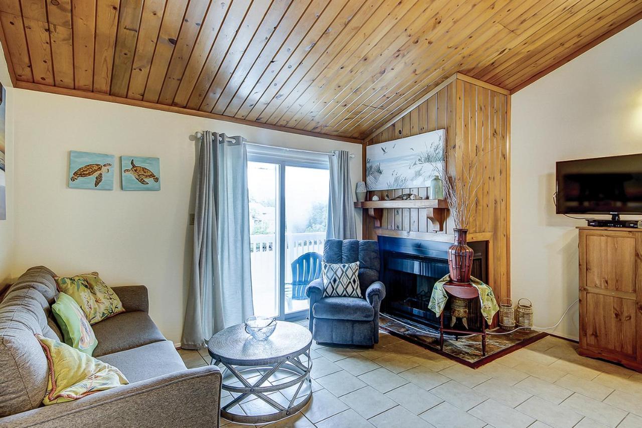 Driftwood Villa - 237 Едисто Бийч Екстериор снимка
