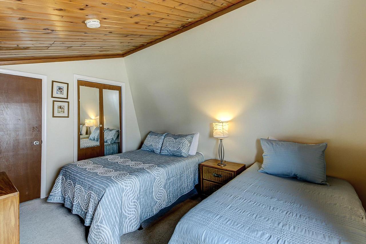 Driftwood Villa - 237 Едисто Бийч Екстериор снимка
